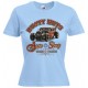 Koszulka Rusty Nuts Auto Shop