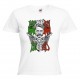 Koszulka Mexican Legend Pacho Villa