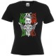 Koszulka Mexican Legend Pacho Villa