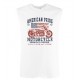 Koszulka motocyklowa American Pride Motorcycle Servis & Repair