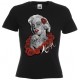 Koszulka Marilyn Monroe De Los Muertos