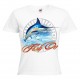 Koszulka wędkarska Fish On﻿﻿
