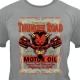 Koszulka motocyklowa Thunder Road