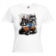 Koszulka Tractor Of History