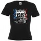 Koszulka motocyklowa Route 66 Bikes
